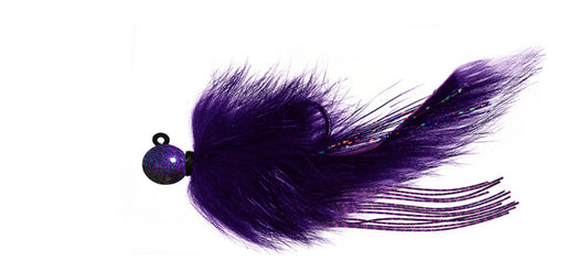 Hawken Aerojig Twitching Jig 3/4 Oz