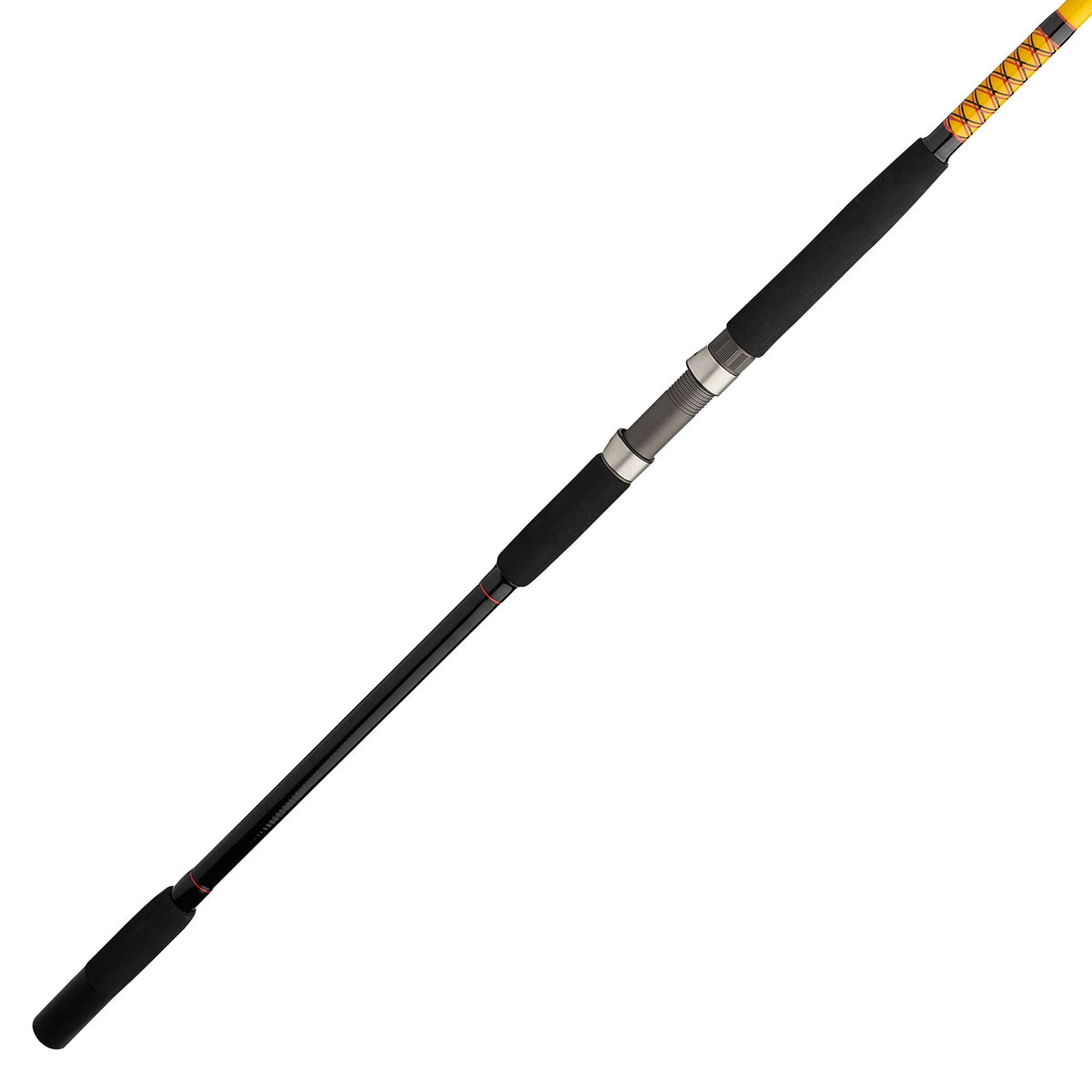 Ugly Stik Bigwater Conventional Rod