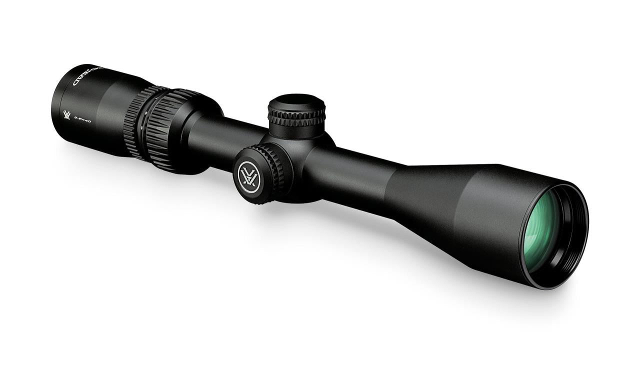Vortex Optics Copperhead 3-9x40 BDC CPH-309
