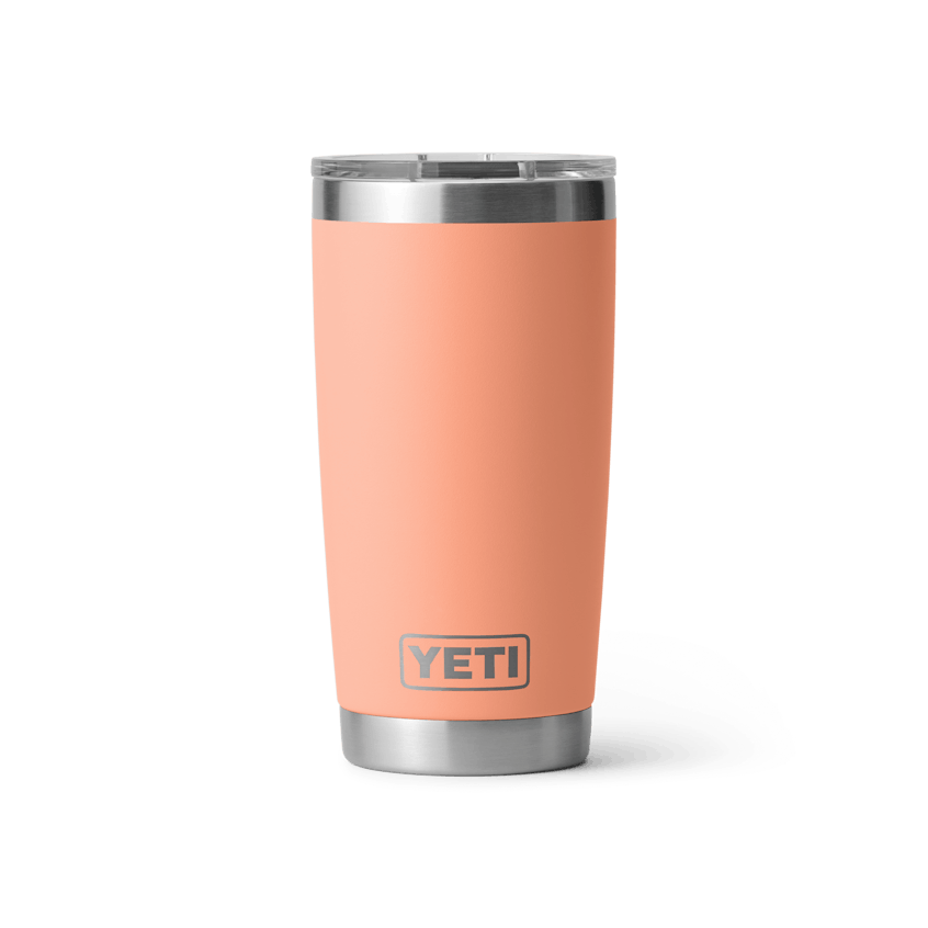 YETI Rambler 20 Oz Tumbler