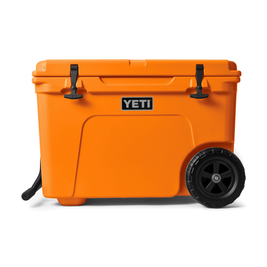 Yeti Tundra Haul 55 Wheeled Cooler