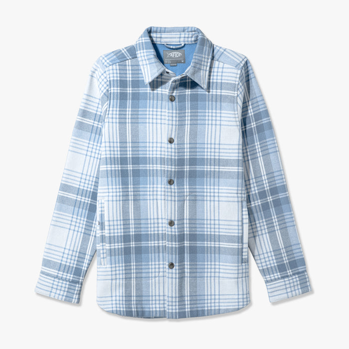 Aftco Stout Shacket Women's