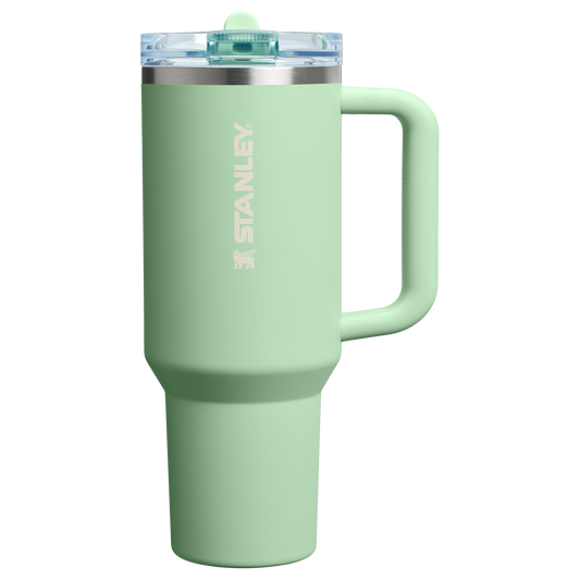 Stanley The Quencher ProTour Flip Straw Tumbler 40 Oz