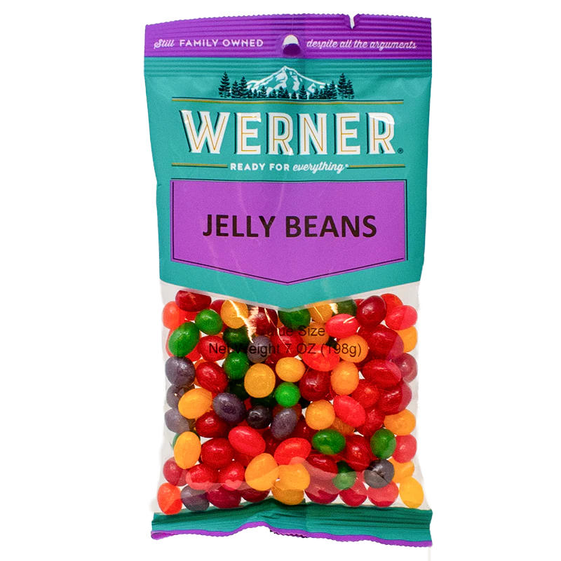 Werner Candy