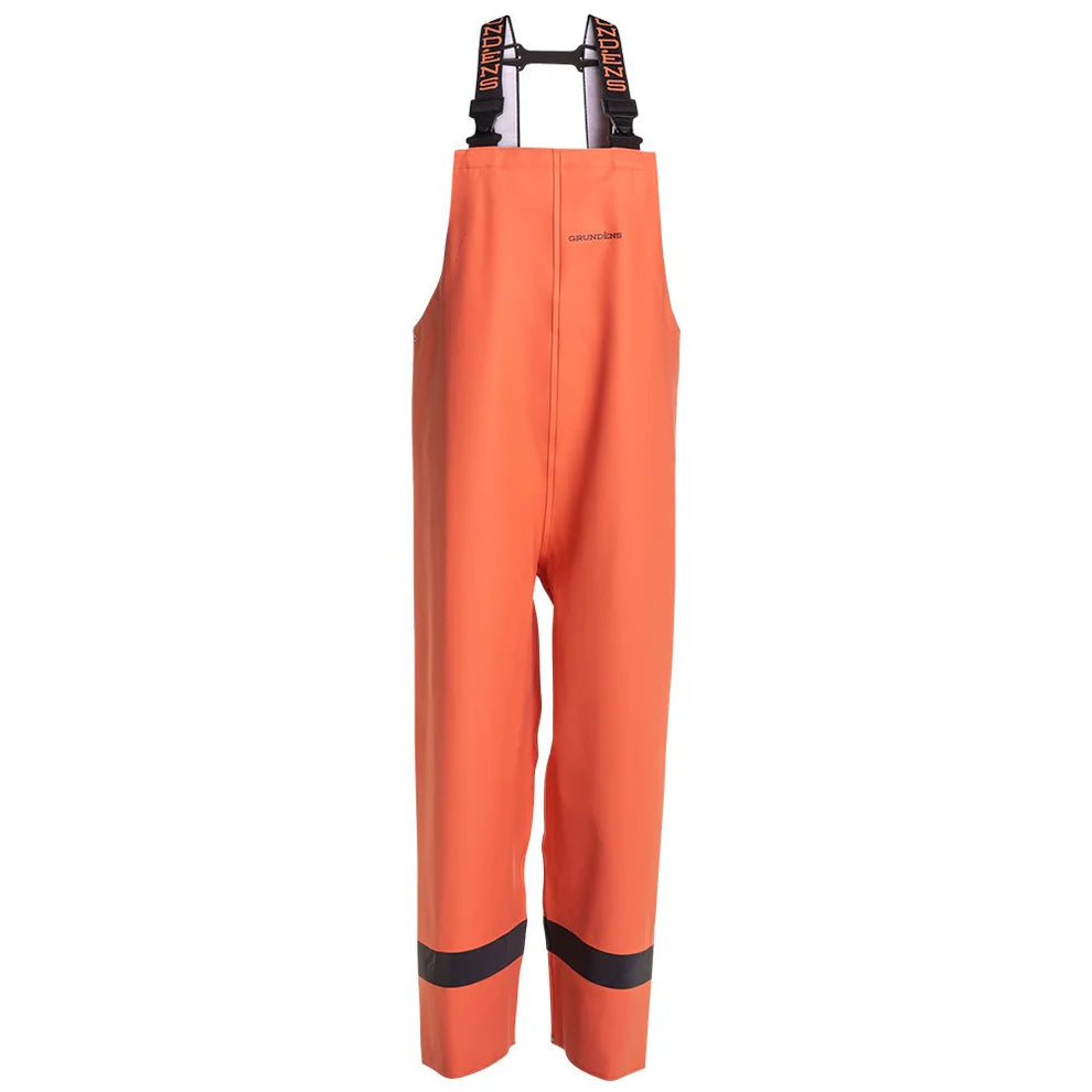 Grundens Women’s Sedna 510 Commercial Fishing Bib Small