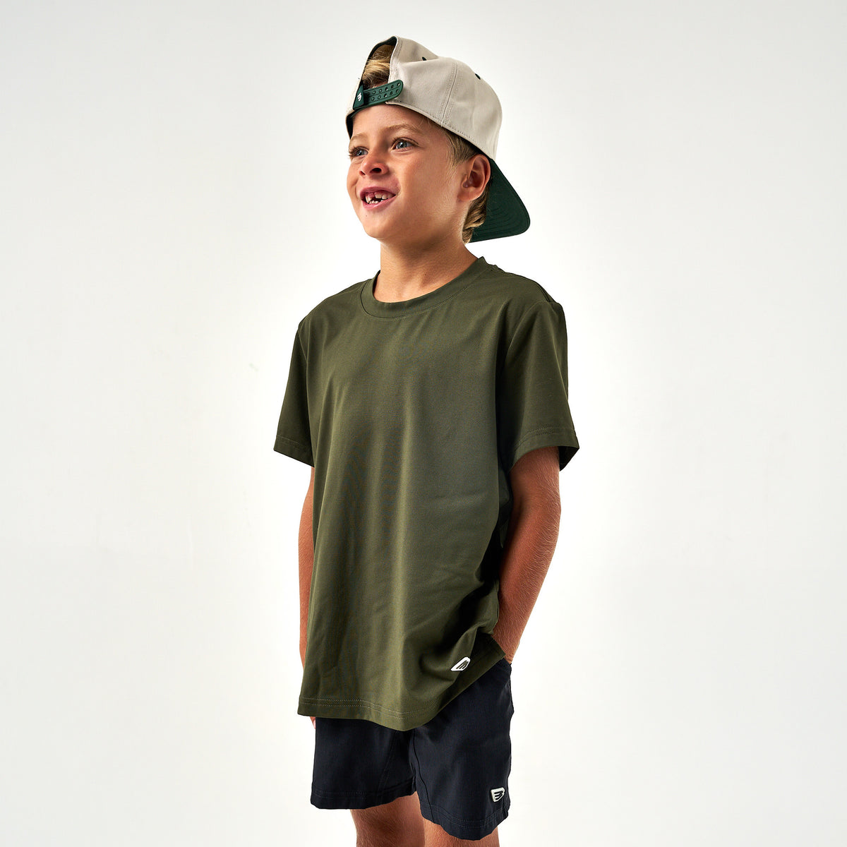 Burbelo Youth - Go To Tee