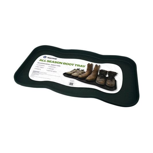 XXB YakTrax - All Season Boot Tray