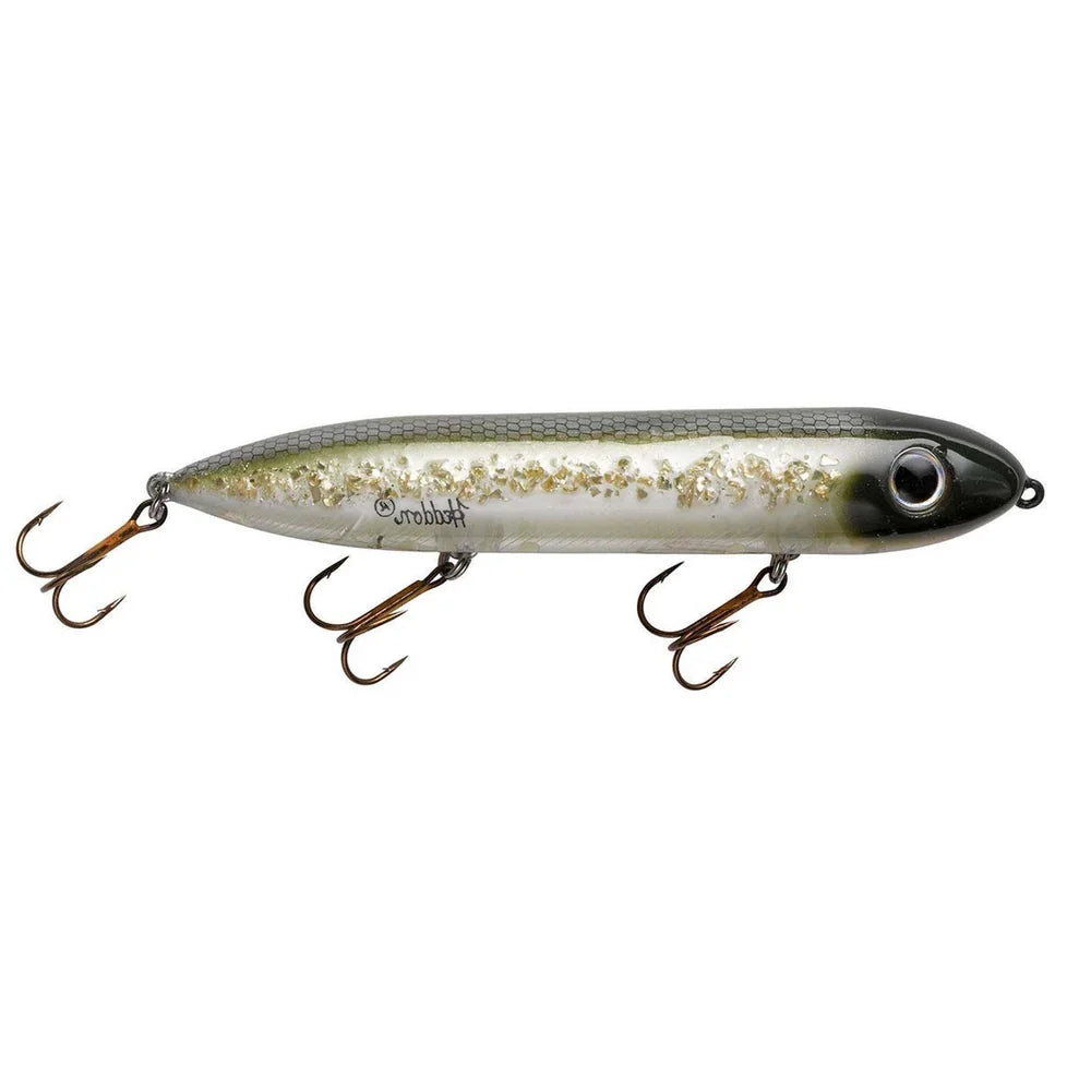 Heddon Super Spook 7/8 Oz