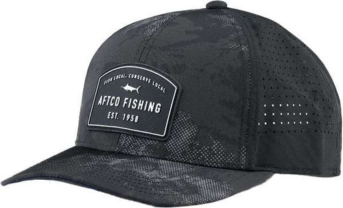 Aftco Deuce Hat