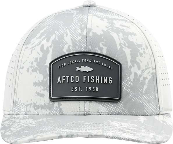 Aftco Deuce Hat