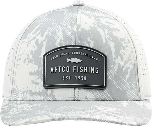 Aftco Deuce Hat
