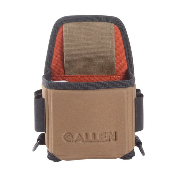 Allen Eliminator Single Box Shell Carrier