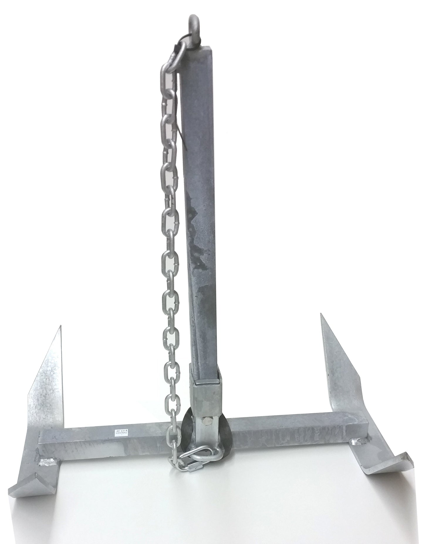EZ Marine EZ Stow Anchor & Chain