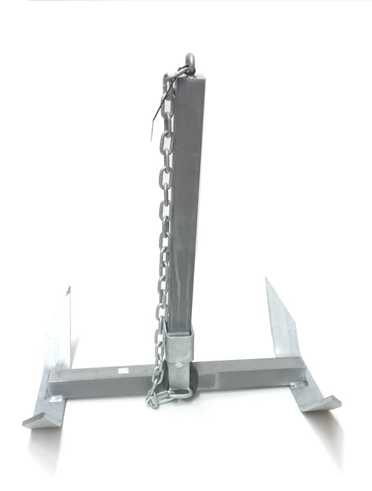 EZ Marine 32# Fixed Anchor
