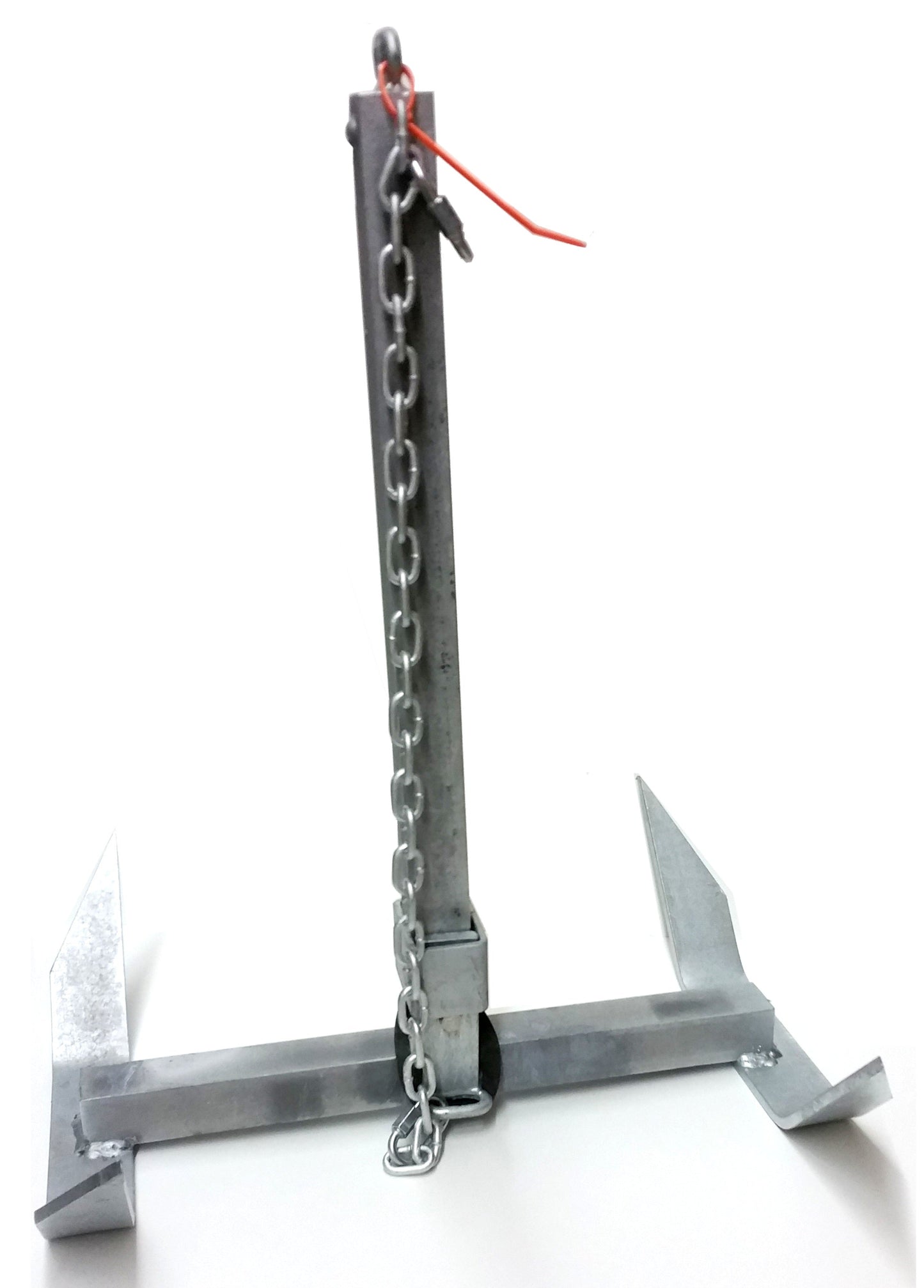 EZ Marine EZ Stow Anchor & Chain