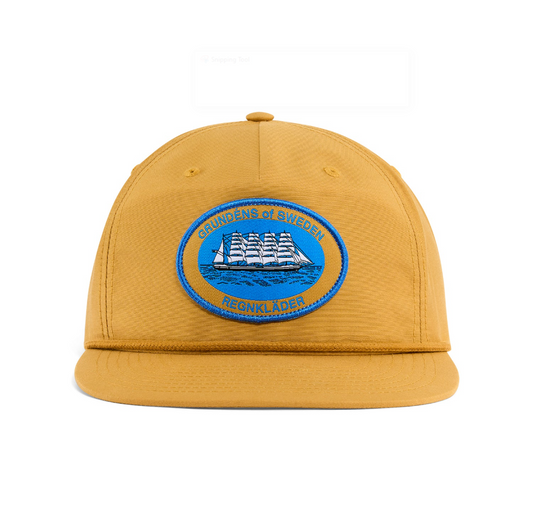 Grundens Regnkläder Rope Trucker