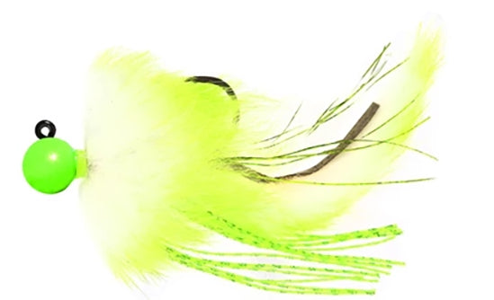 Aerojig Twitching Jig 3/8