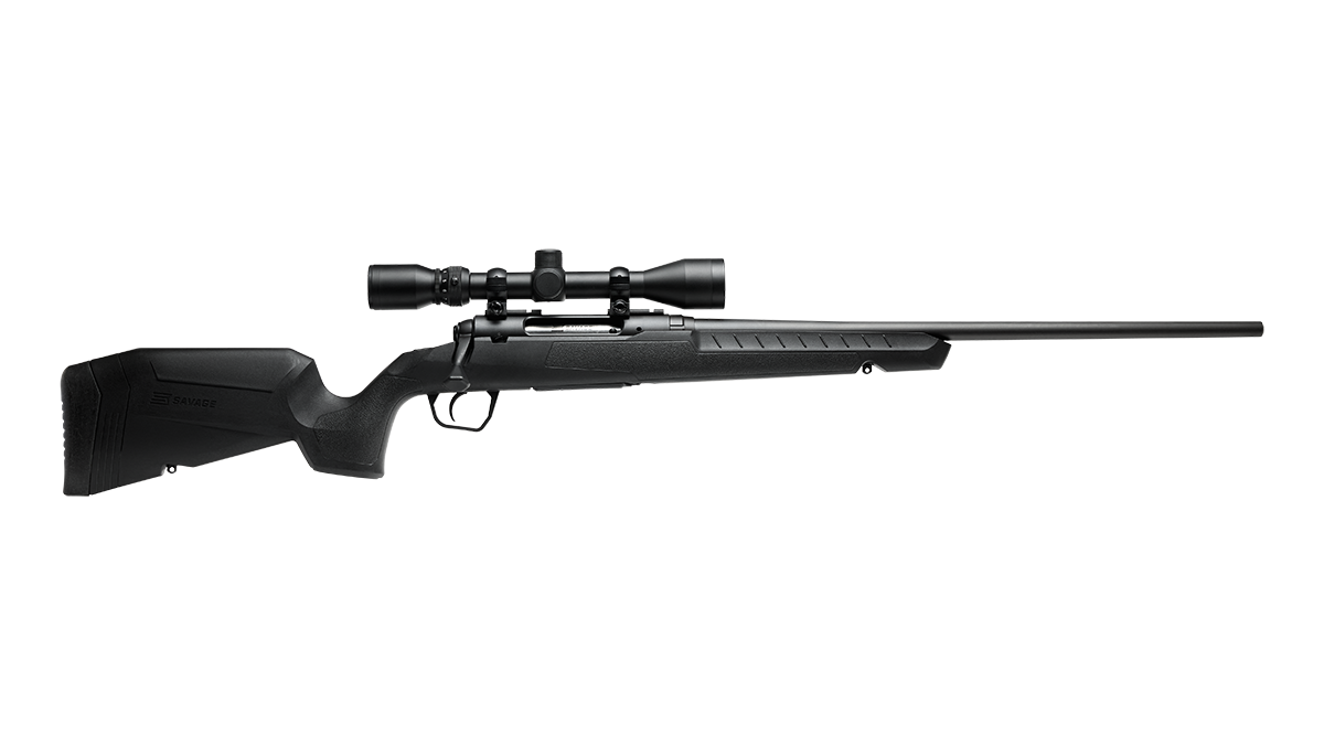 Savage Arms Axis XP