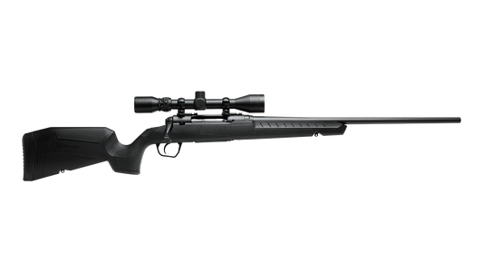 Savage Arms Axis XP