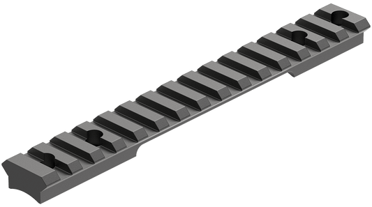 Leupold BackCountry Cross-Slot Base Savage 110 Round Receiver SA (8-40)