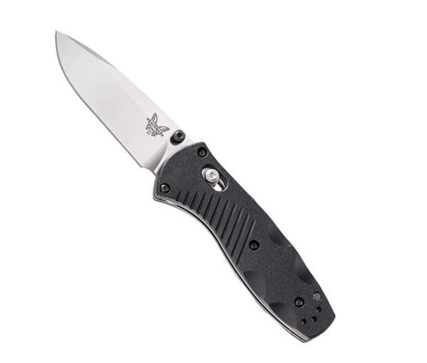 Benchmade Mini Barrage AXIS-Assist Folding Knife