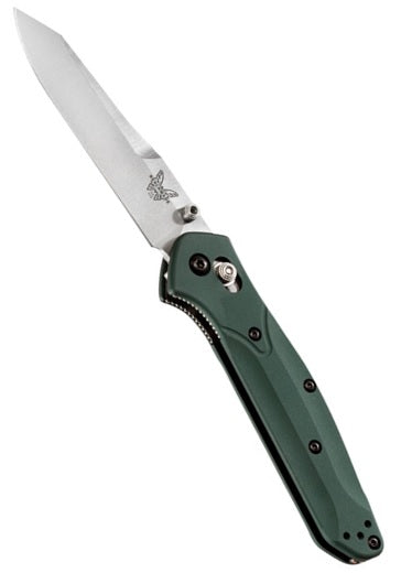 Benchmade Osborne AXIS Folding Knife