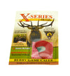 Berry X-Series Elk Diaphragm Mouth Calls