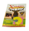 Berry X-Series Elk Diaphragm Mouth Calls