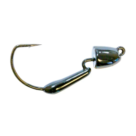 Z-Man Finesse Bulletz - 1/15oz - Black