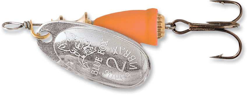 Blue Fox Classic Vibrax Spinner 0 ZZZ