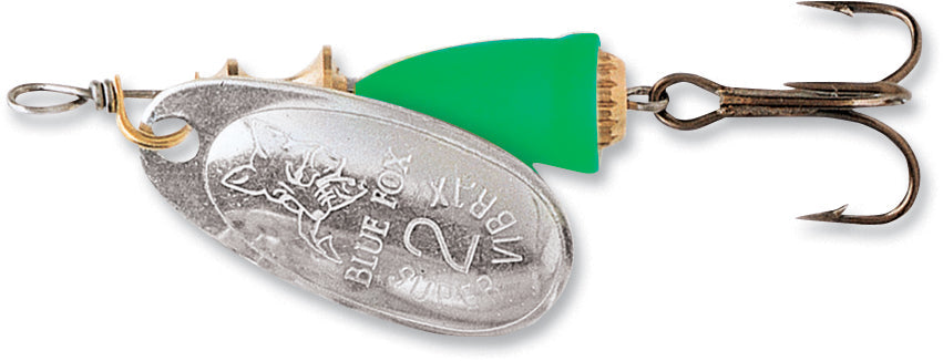Blue Fox Classic Vibrax Spinner 1 ZZZ