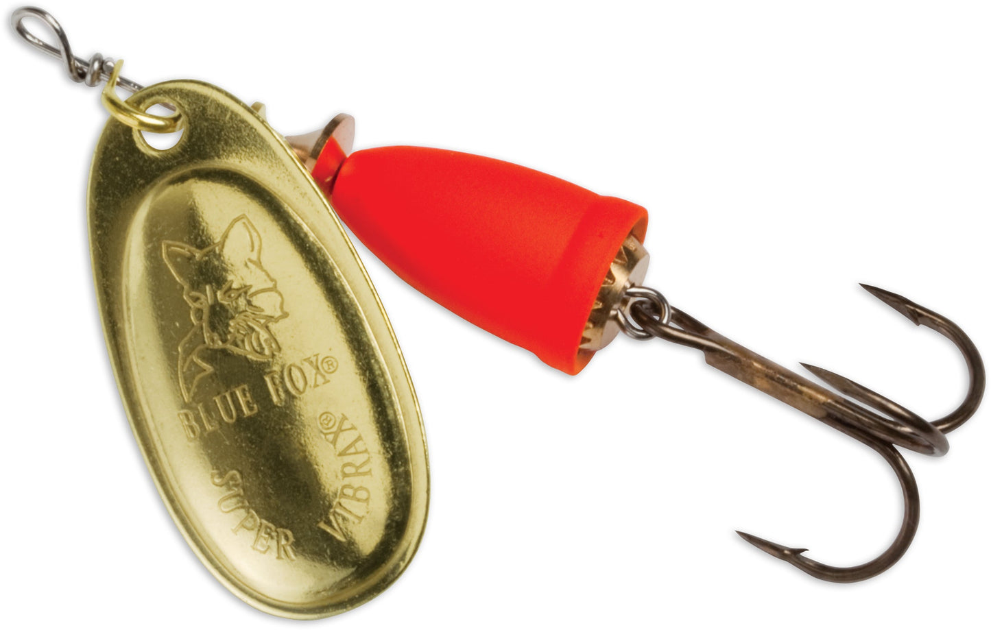 Blue Fox Classic Vibrax Spinner 0 ZZZ