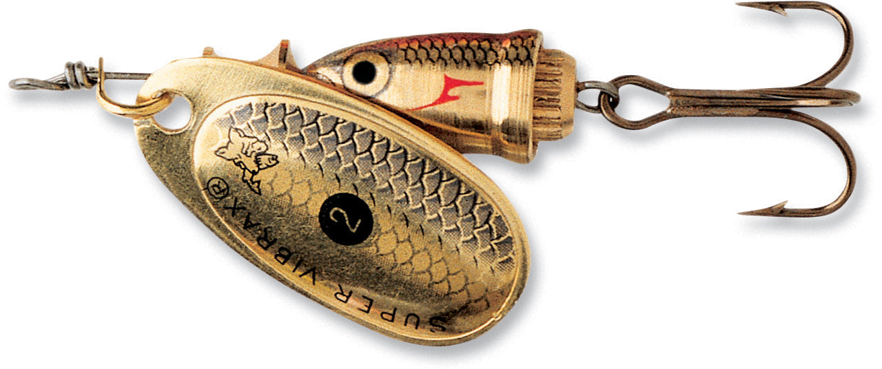 Blue Fox Classic Vibrax Spinner 6 ZZZ