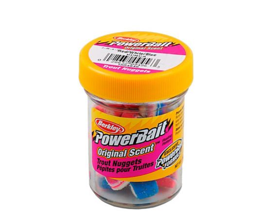 Berkley PowerBait Power Nuggets