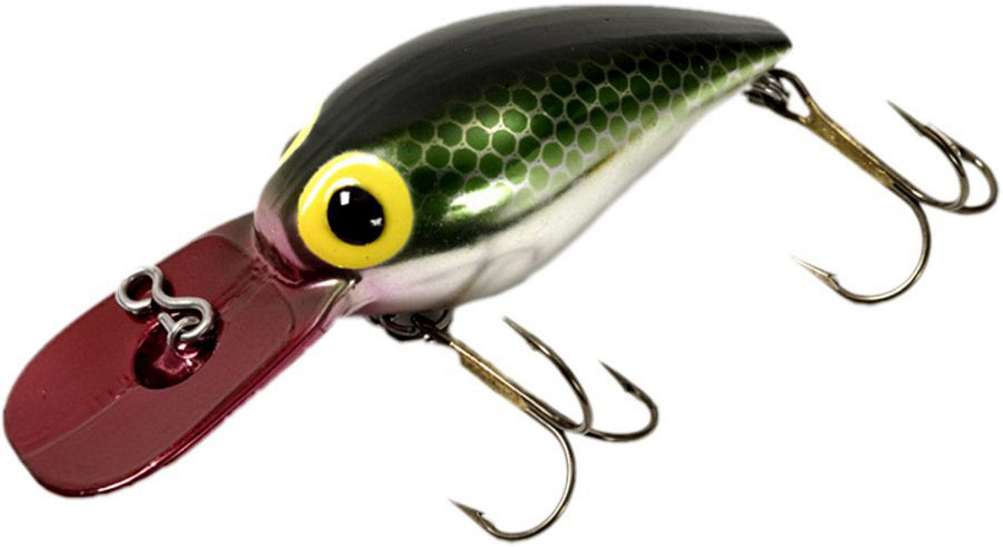 Brad's Magnum Wigglers