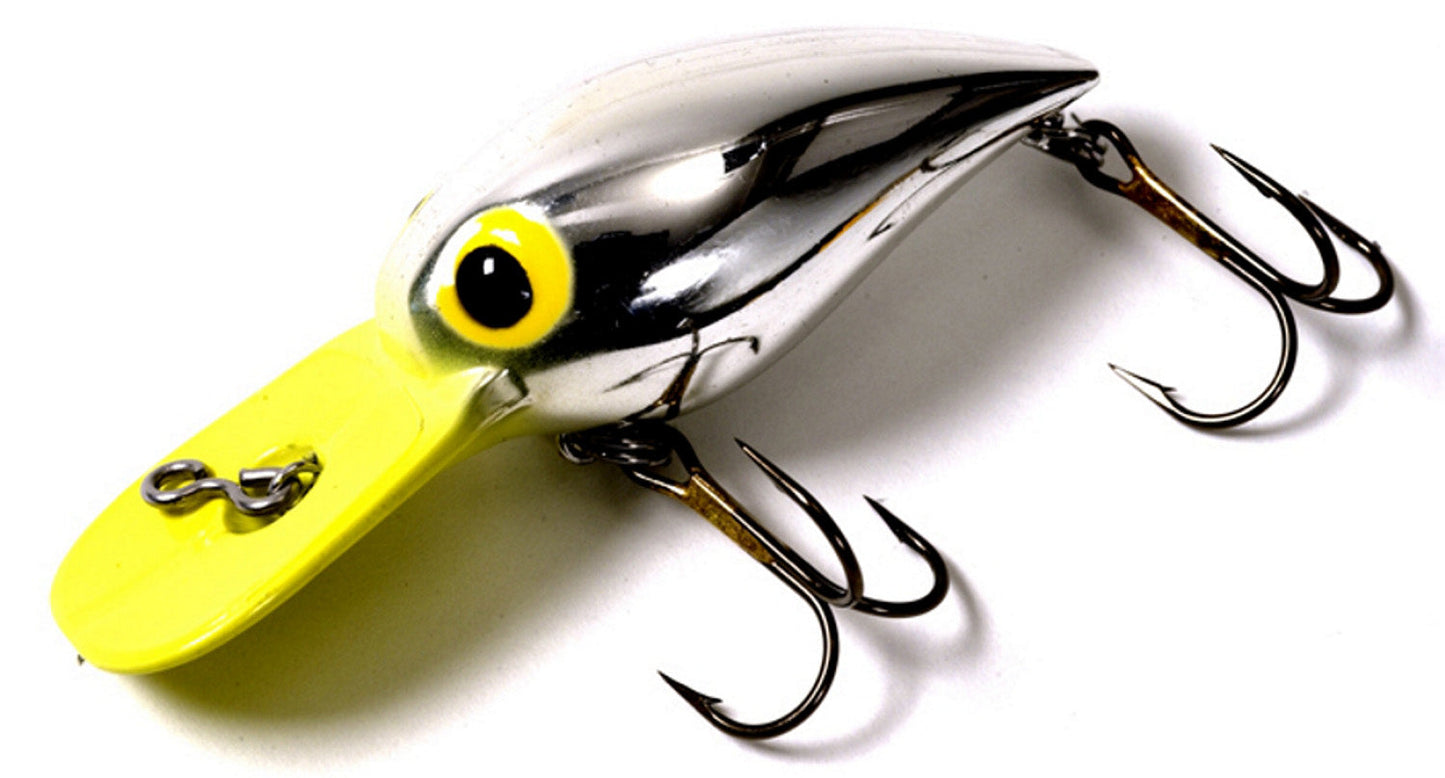 Brad's Magnum Wigglers