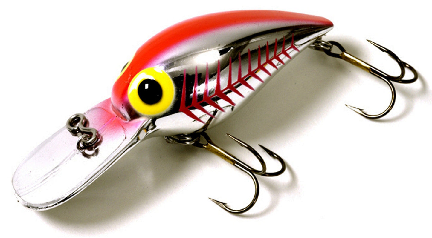 Brad's Magnum Wigglers