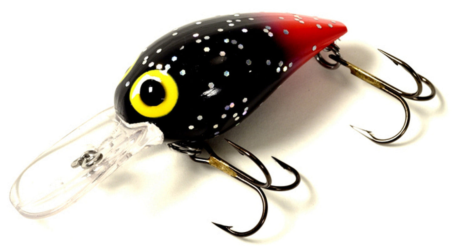 Brad's Magnum Wigglers