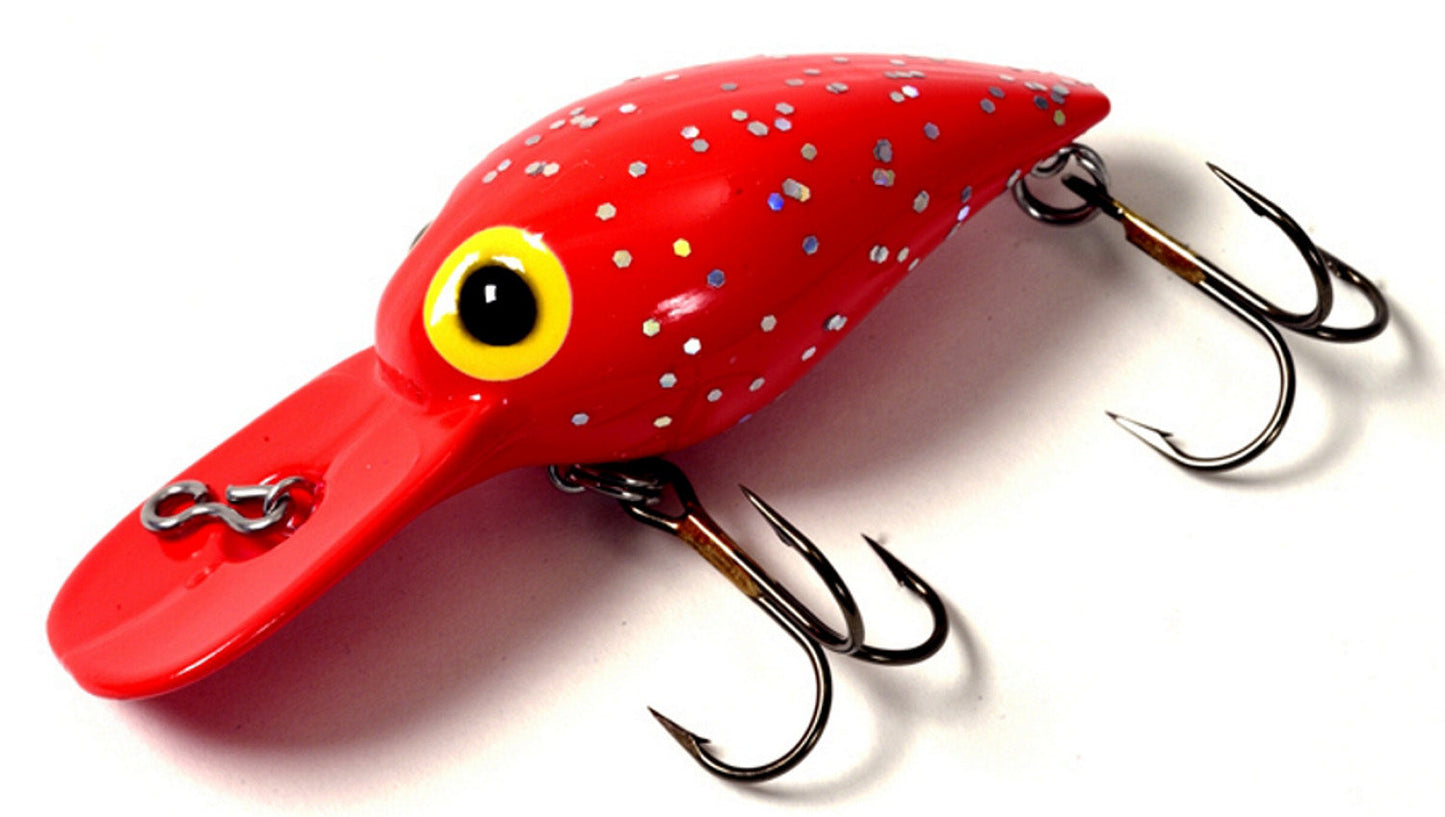 Brad's Magnum Wigglers
