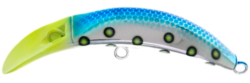 Brad's Killerfish Kf15 Lures