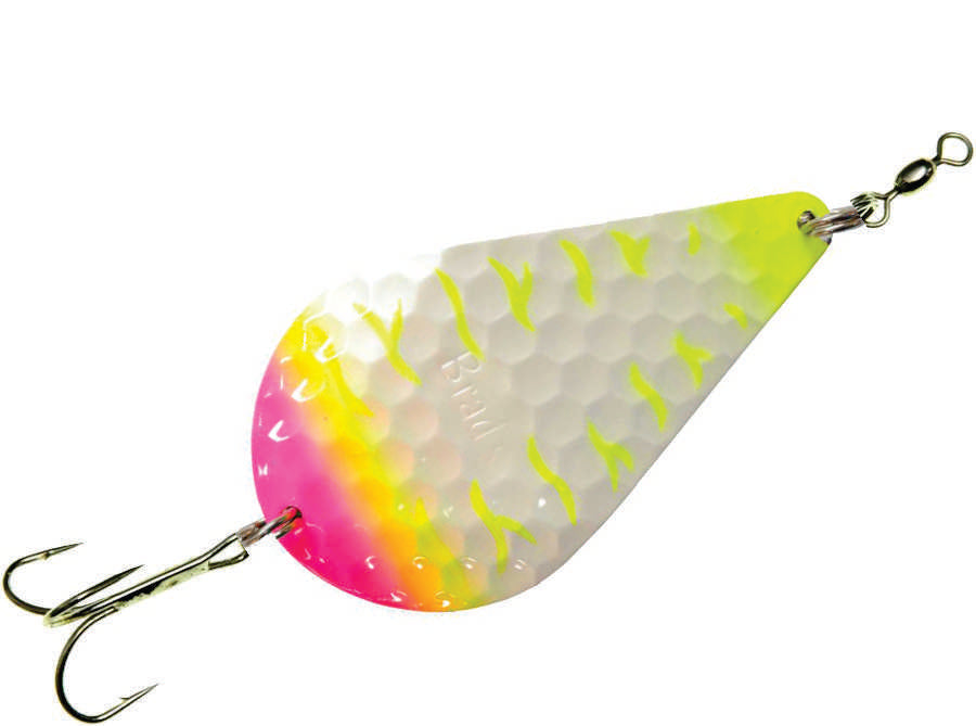 Brad's Mini-Extreme Wobblers