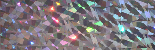 Brad's Reflective Tape