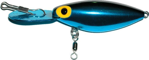 Brad's Standard Bait Divers