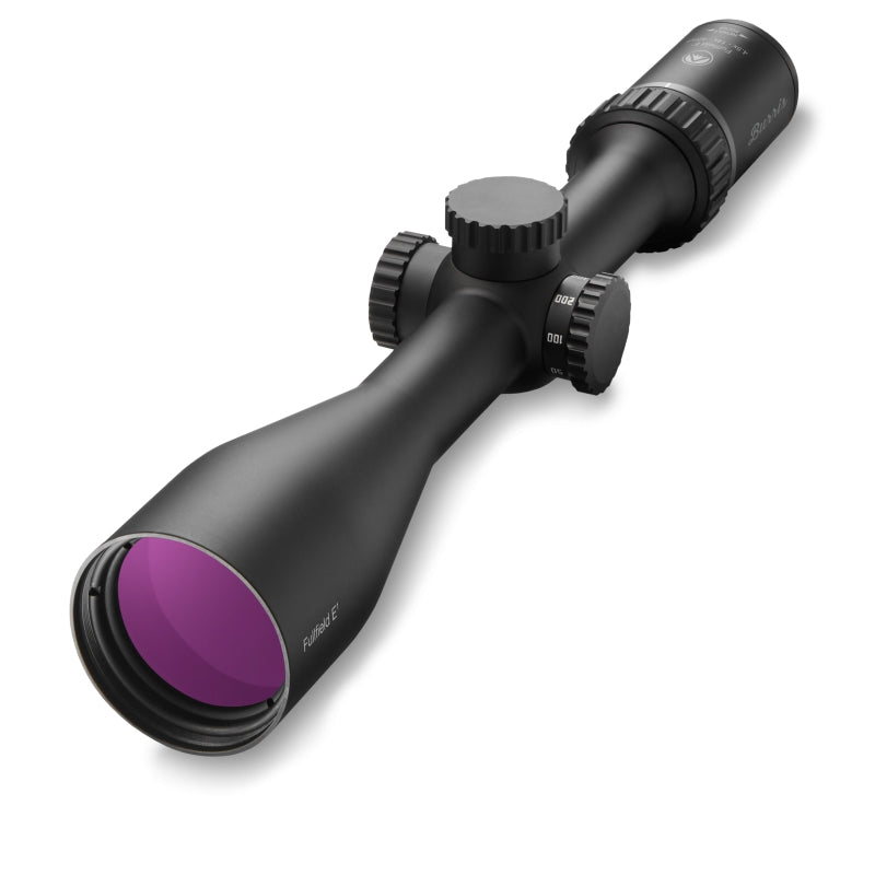 Burris Fullfield E1 4.5-14x42 Riflescope