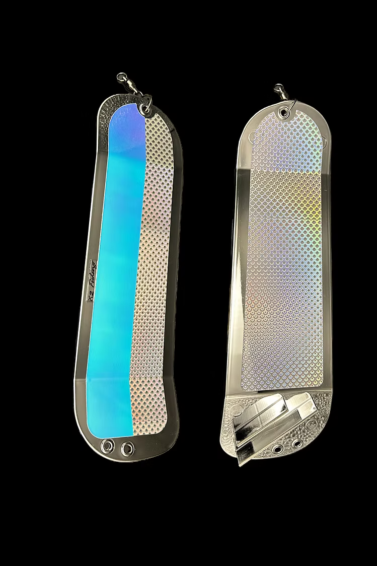 X2 Standard 11" Flashers