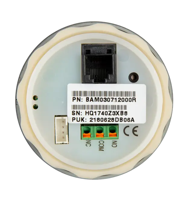 Victron Energy battery monitor