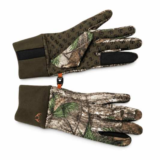 Manzella Ranger TouchTip Hunting Glove Women's
