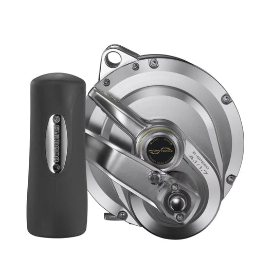 Shimano Talica 12 Ii A