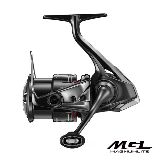 Shimano VANFORD 500 FA