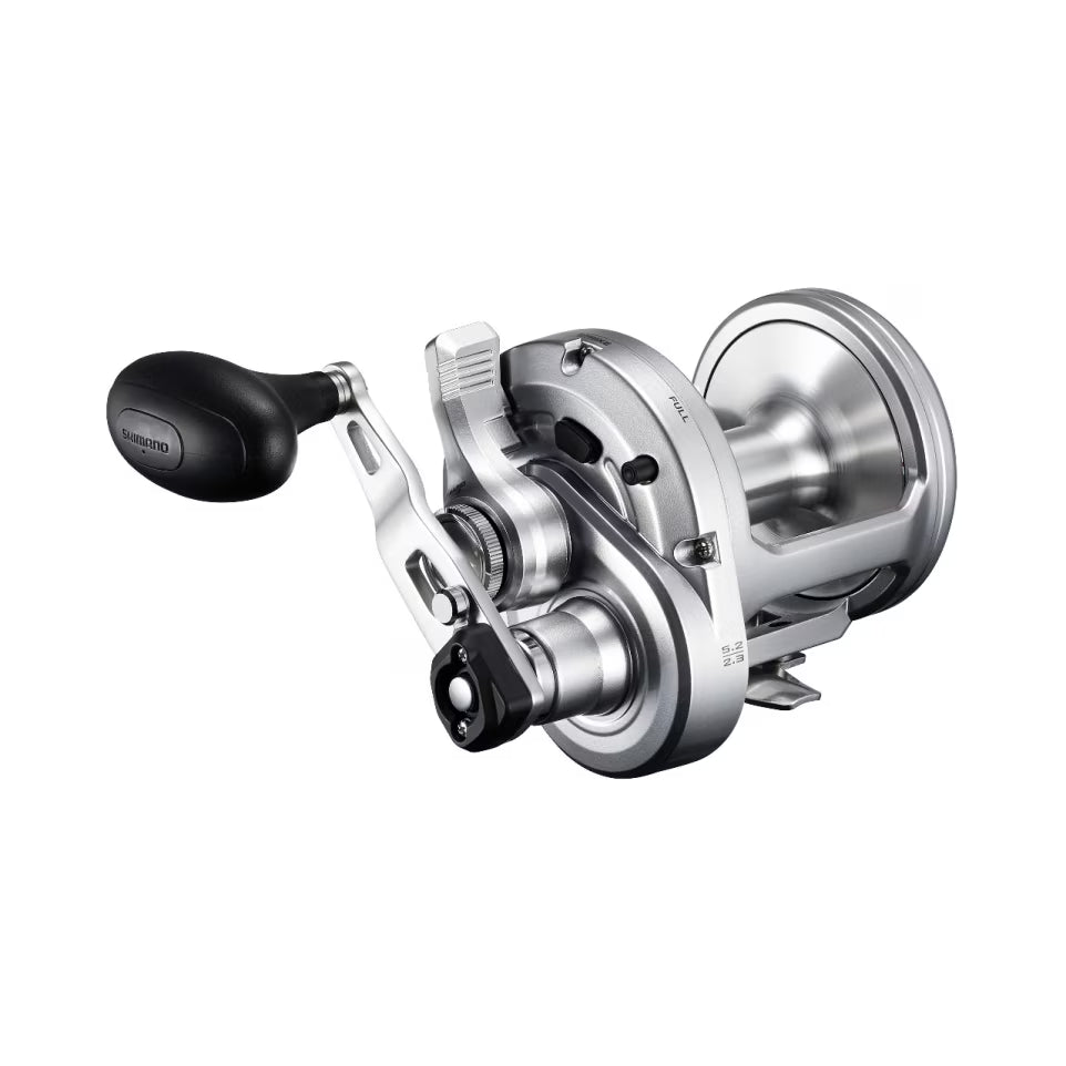 Shimano Speedmaster Ii 10